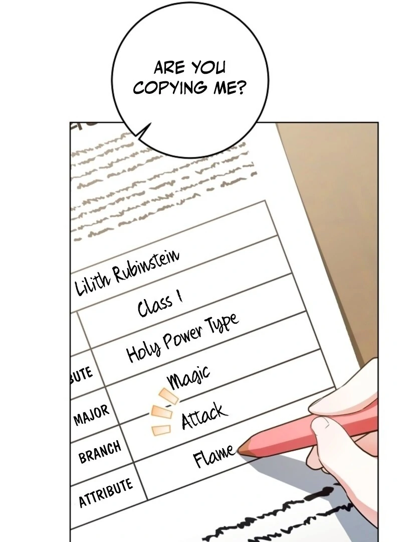 My Daddy Hides His Power chapter 52 page 83