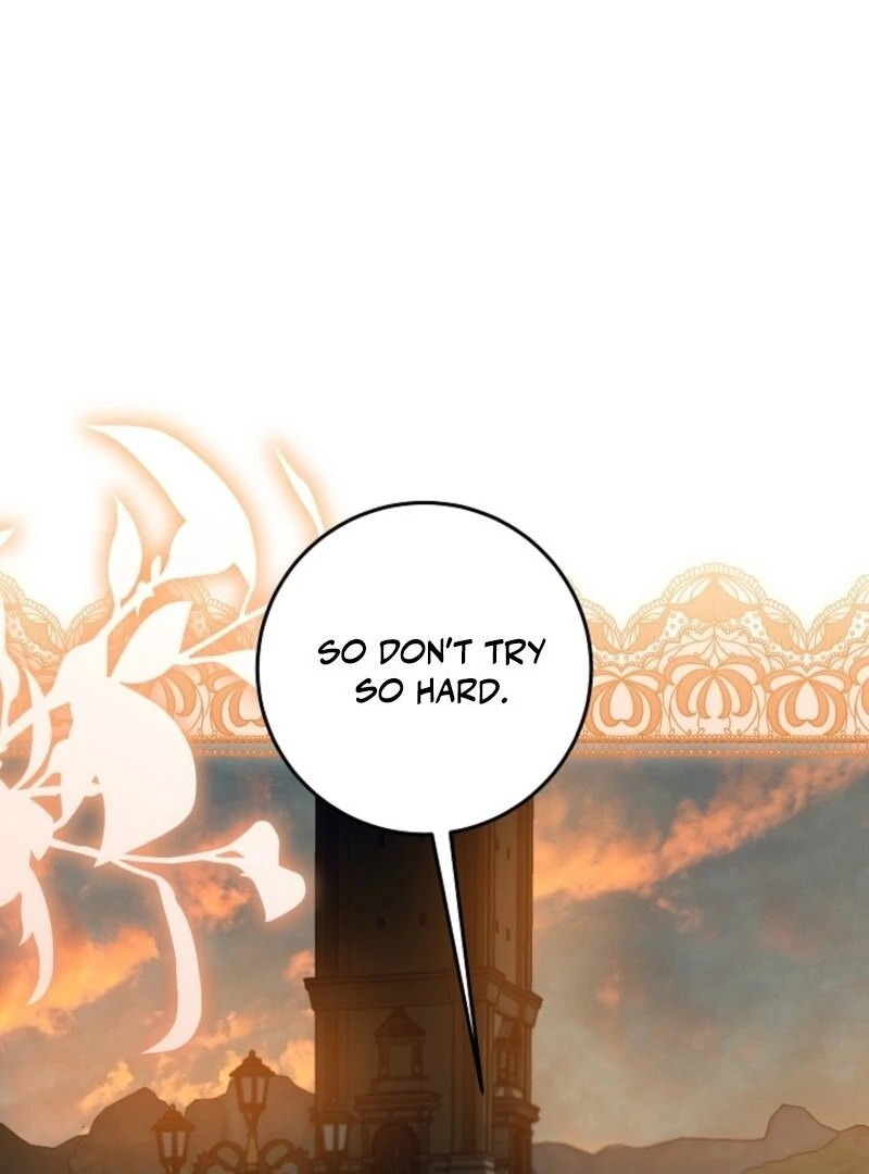 My Daddy Hides His Power chapter 54 page 118