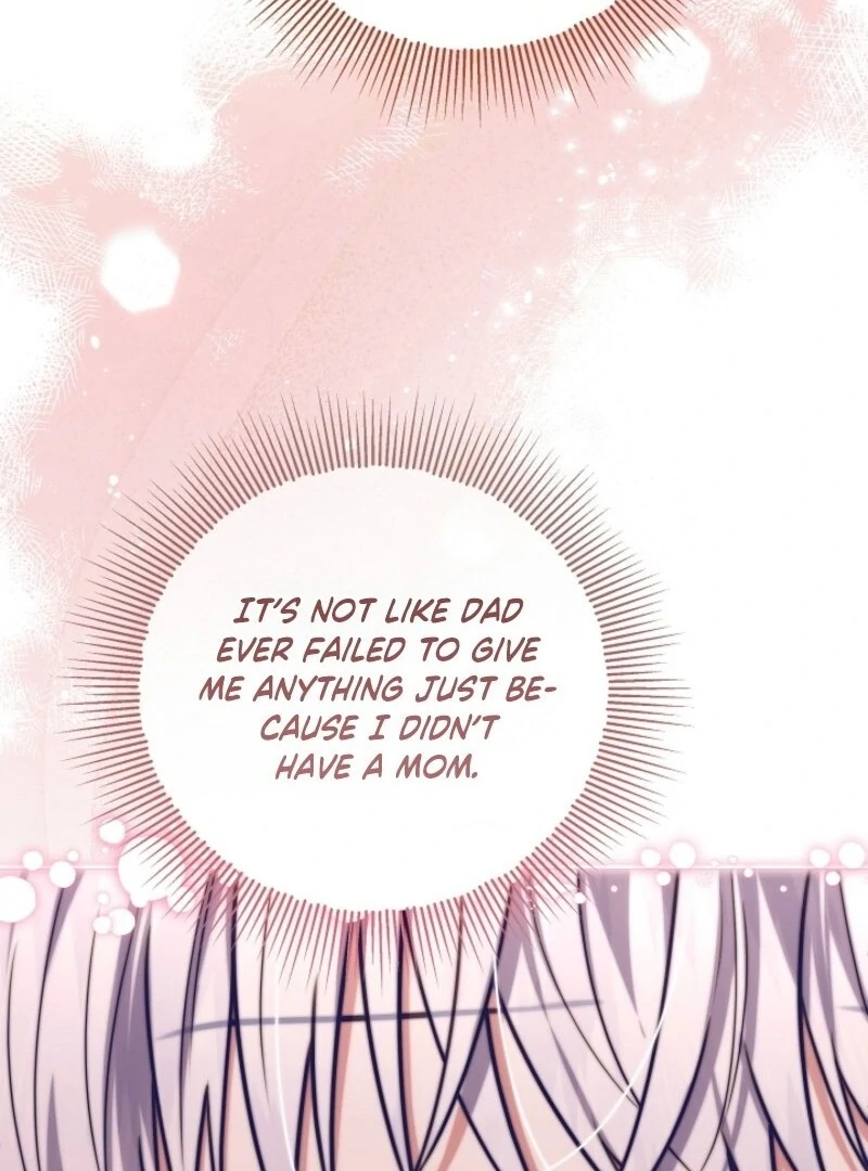 My Daddy Hides His Power chapter 54 page 126
