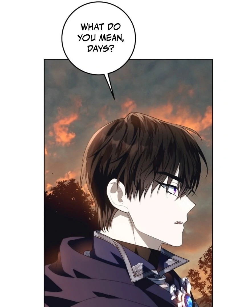 My Daddy Hides His Power chapter 54 page 150