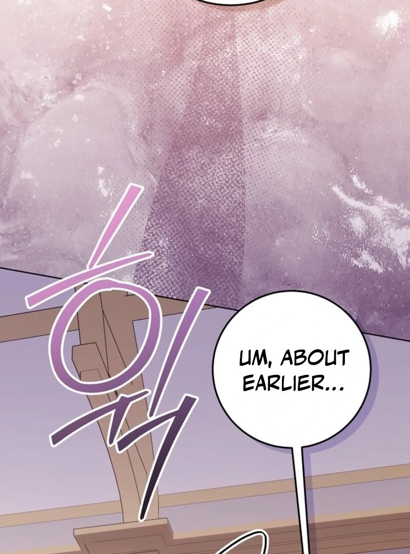 My Daddy Hides His Power chapter 54 page 43