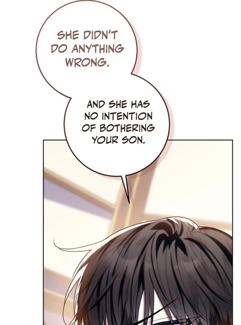 My Daddy Hides His Power chapter 54 page 68