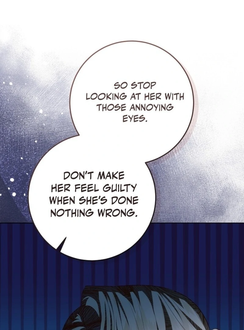 My Daddy Hides His Power chapter 54 page 70