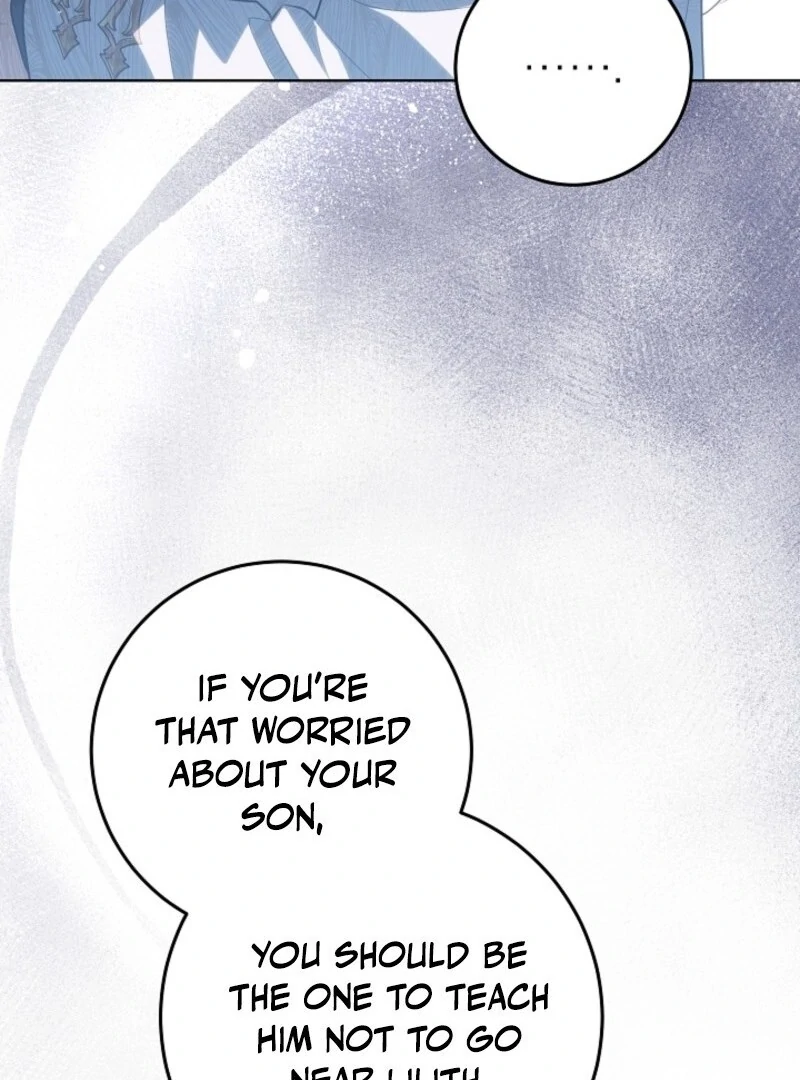 My Daddy Hides His Power chapter 54 page 72