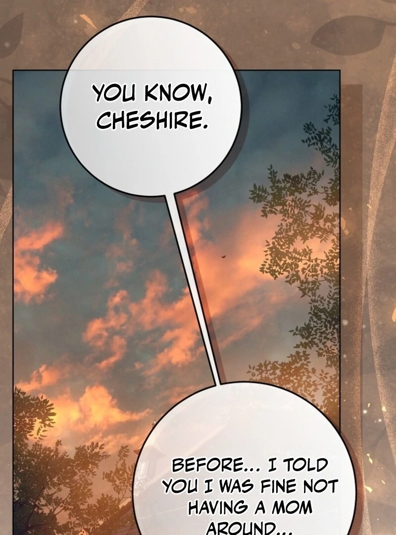 My Daddy Hides His Power chapter 54 page 81