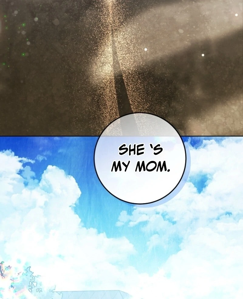 My Daddy Hides His Power chapter 54 page 93