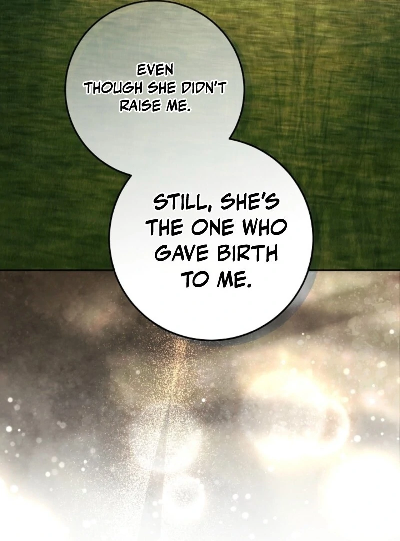 My Daddy Hides His Power chapter 54 page 95