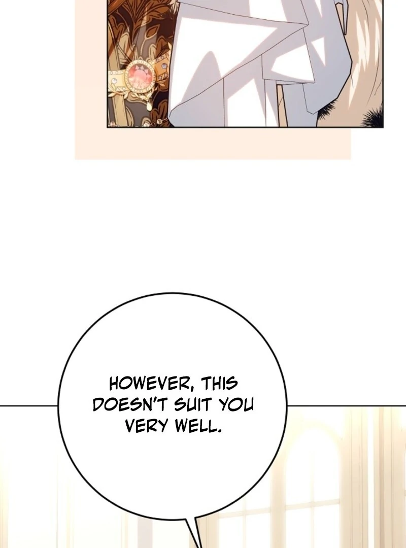 My Daddy Hides His Power chapter 57 page 100