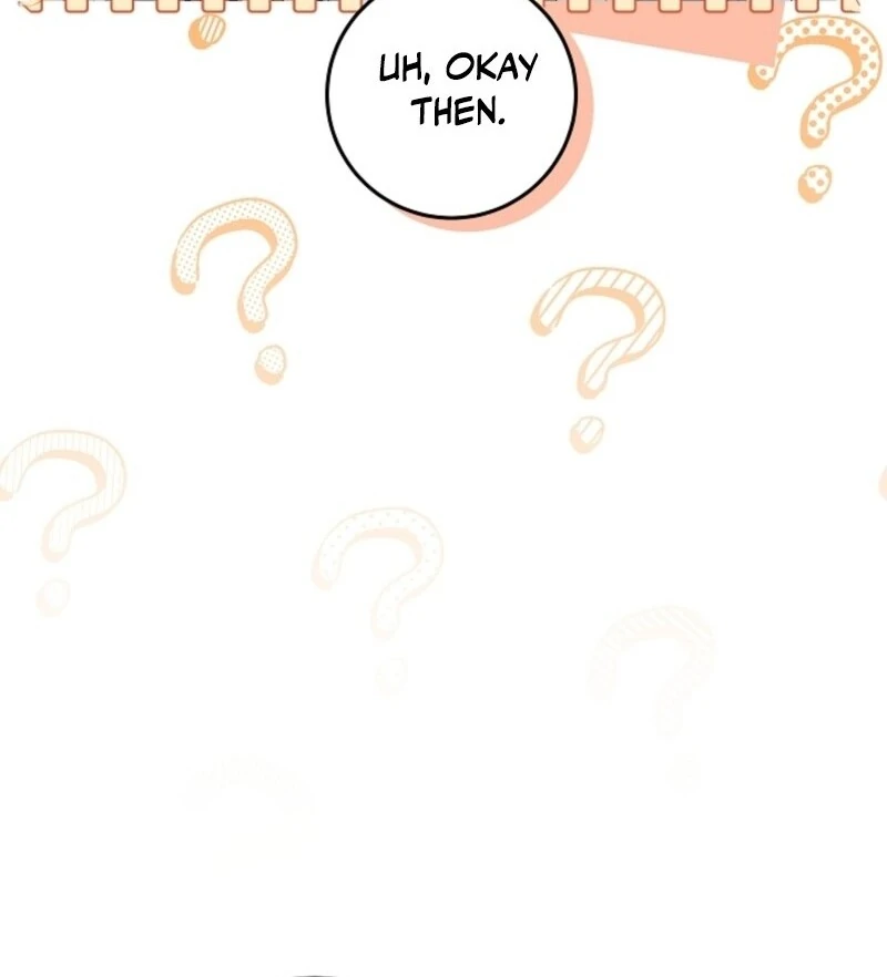 My Daddy Hides His Power chapter 57 page 13