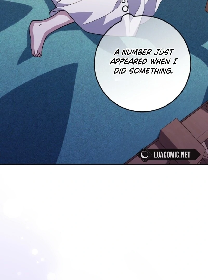 My Daddy Hides His Power chapter 57 page 130