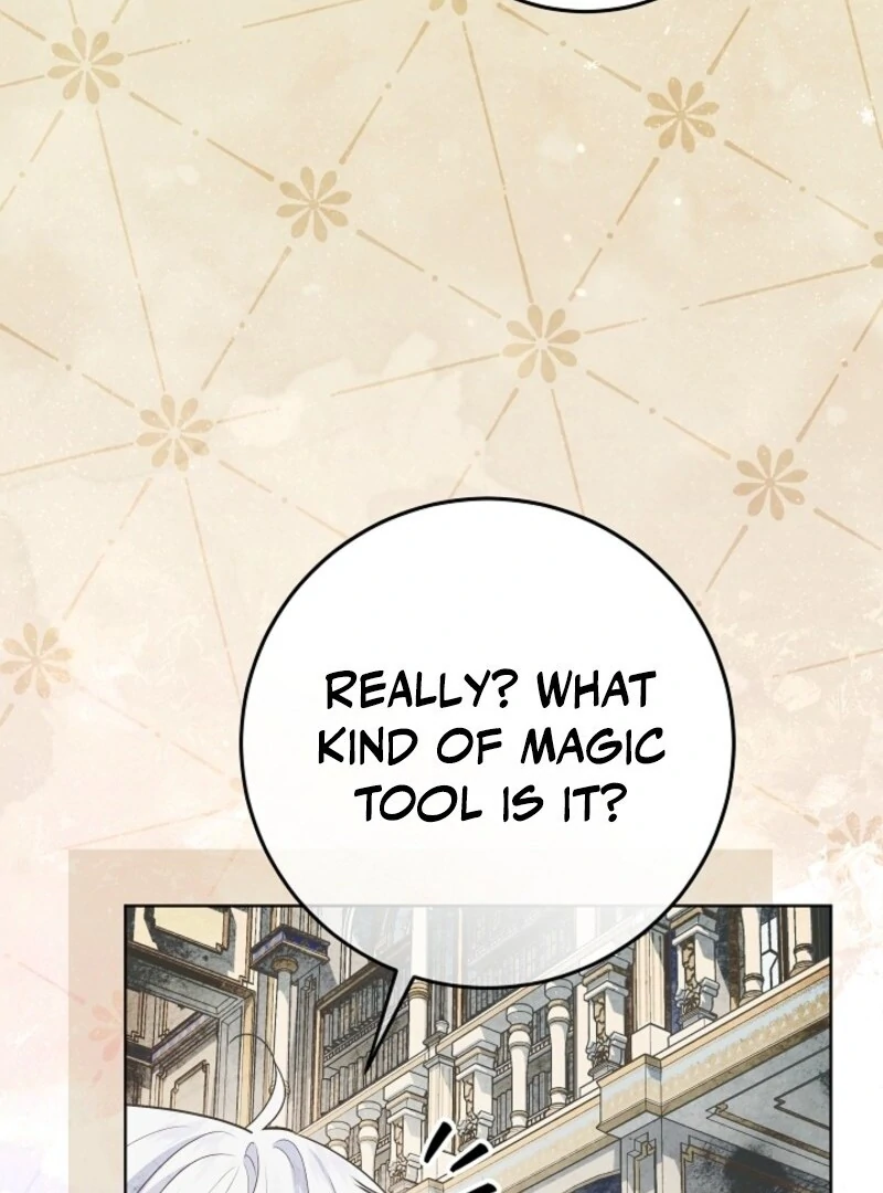 My Daddy Hides His Power chapter 57 page 140