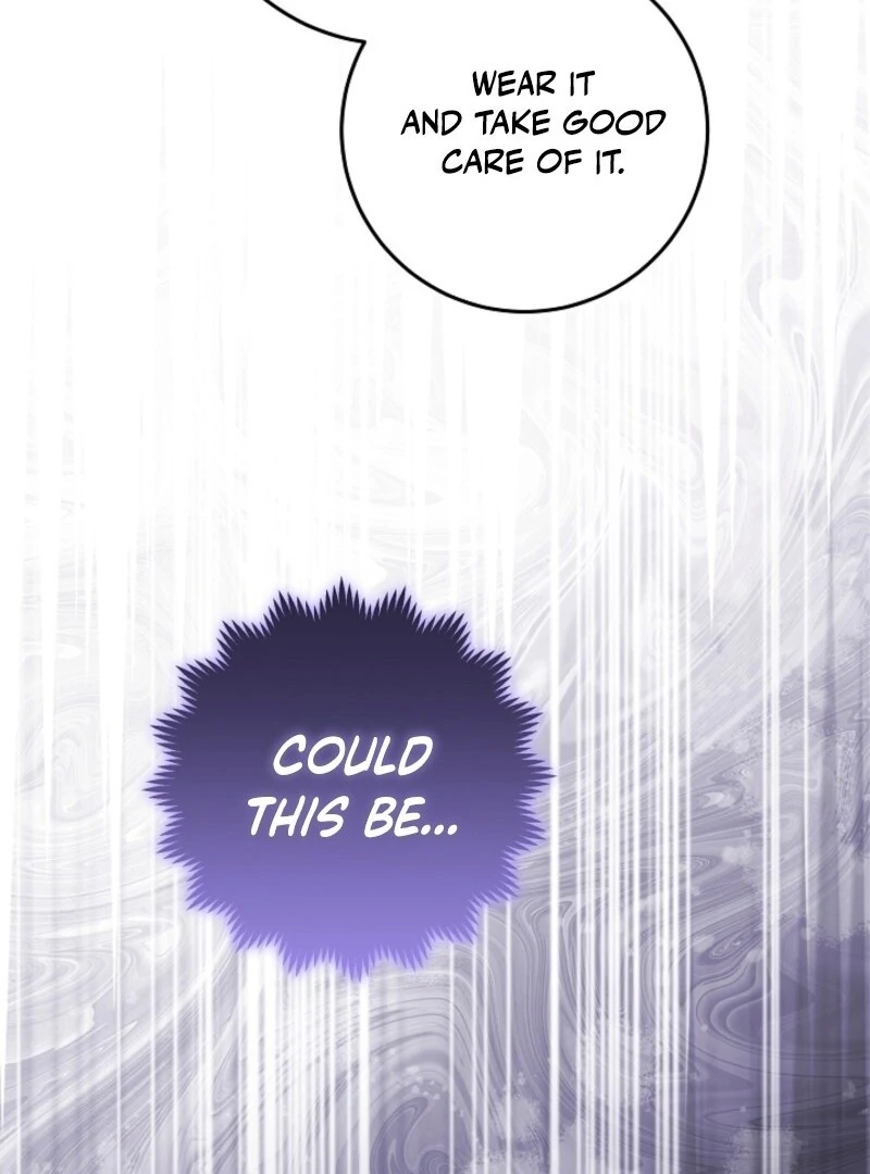 My Daddy Hides His Power chapter 57 page 142
