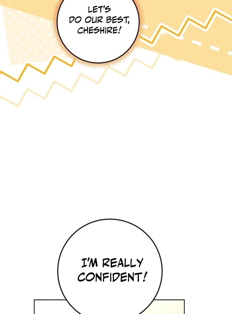 My Daddy Hides His Power chapter 57 page 34
