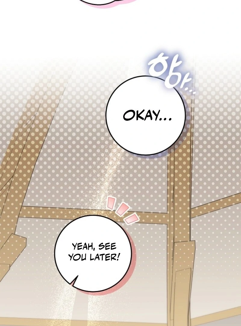 My Daddy Hides His Power chapter 57 page 50
