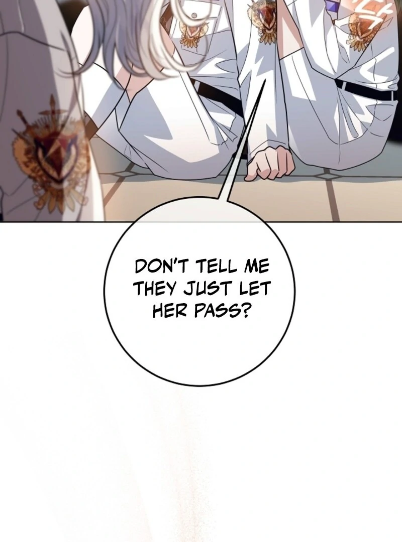 My Daddy Hides His Power chapter 57 page 61