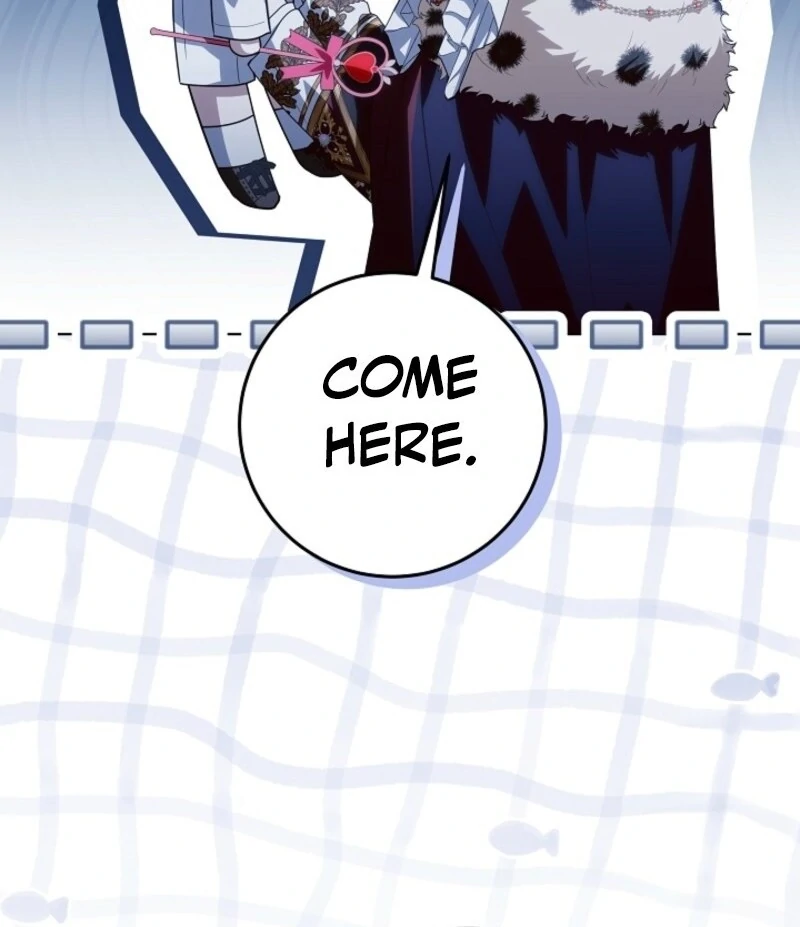My Daddy Hides His Power chapter 57 page 92