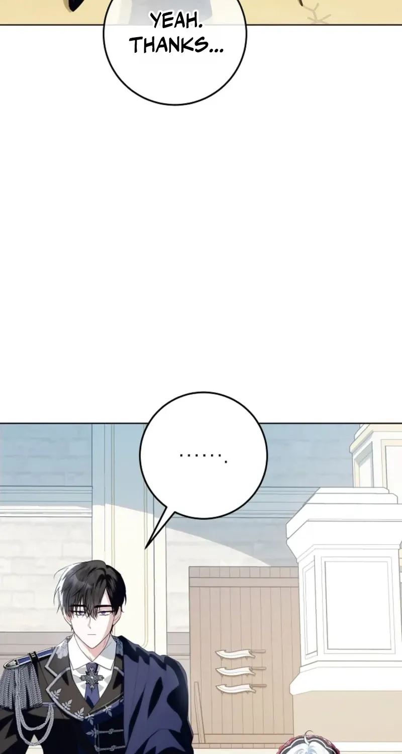 My Daddy Hides His Power chapter 73 page 13