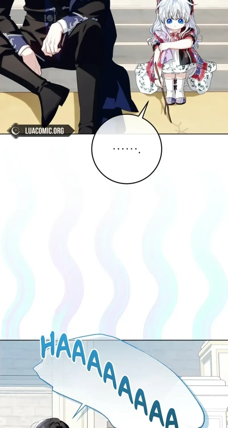 My Daddy Hides His Power chapter 73 page 14