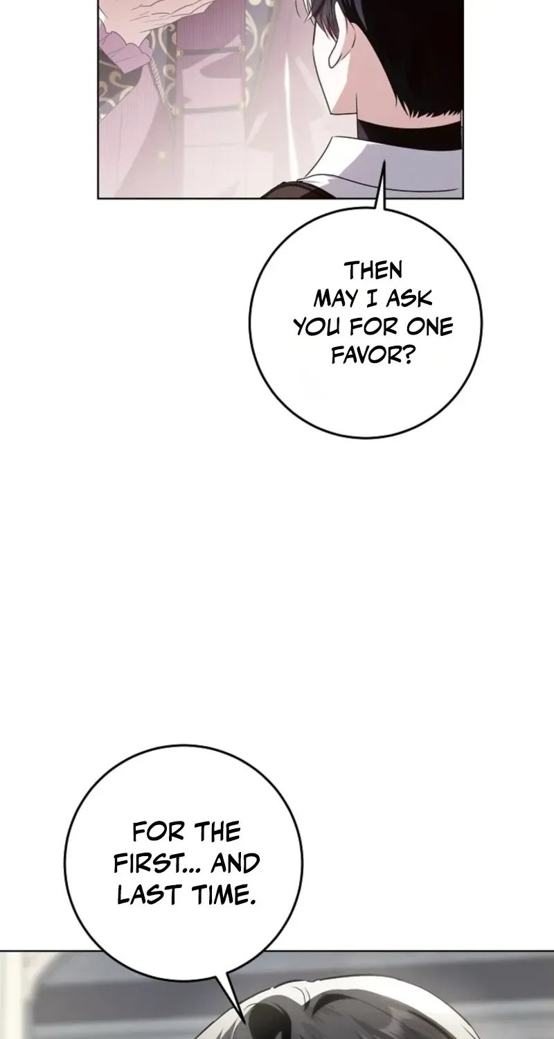 My Daddy Hides His Power chapter 73 page 50