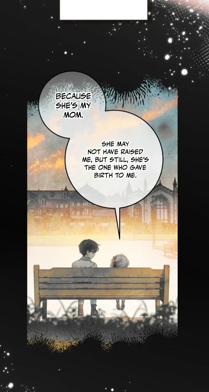 My Daddy Hides His Power chapter 73 page 52