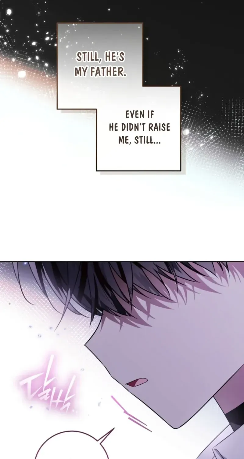 My Daddy Hides His Power chapter 73 page 53
