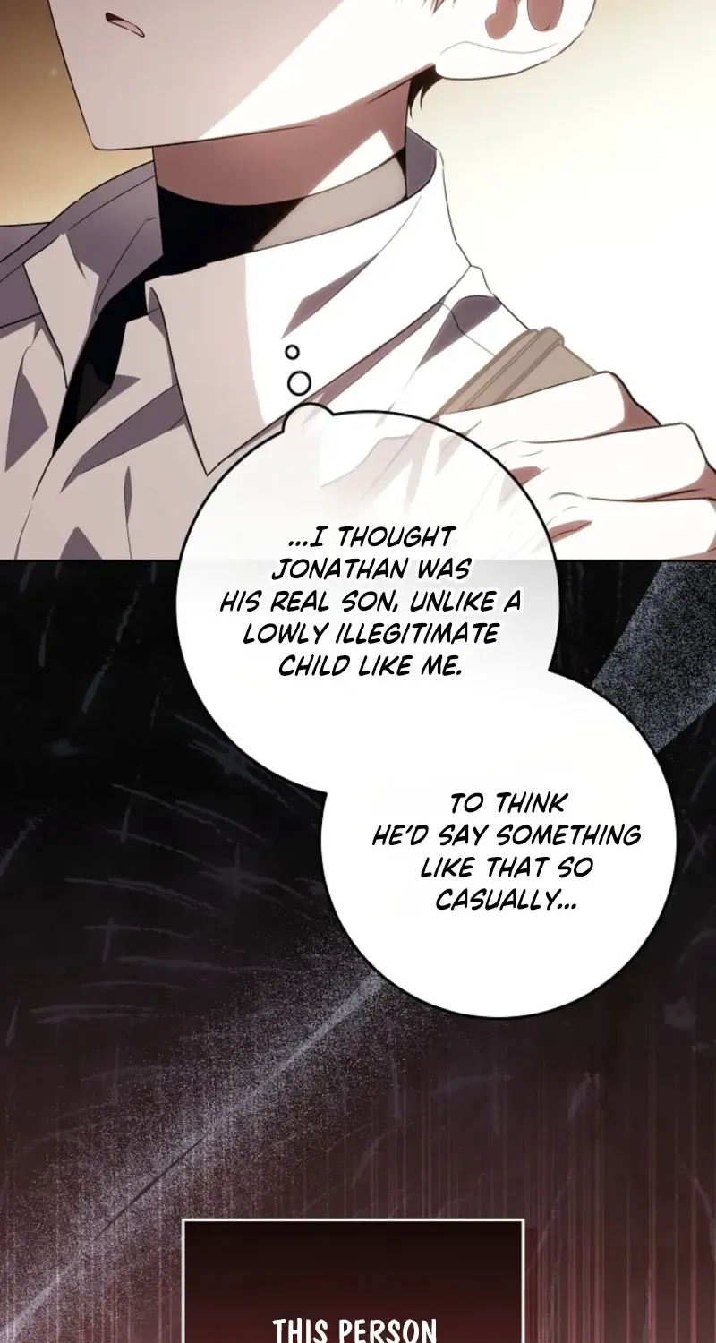 My Daddy Hides His Power chapter 73 page 63