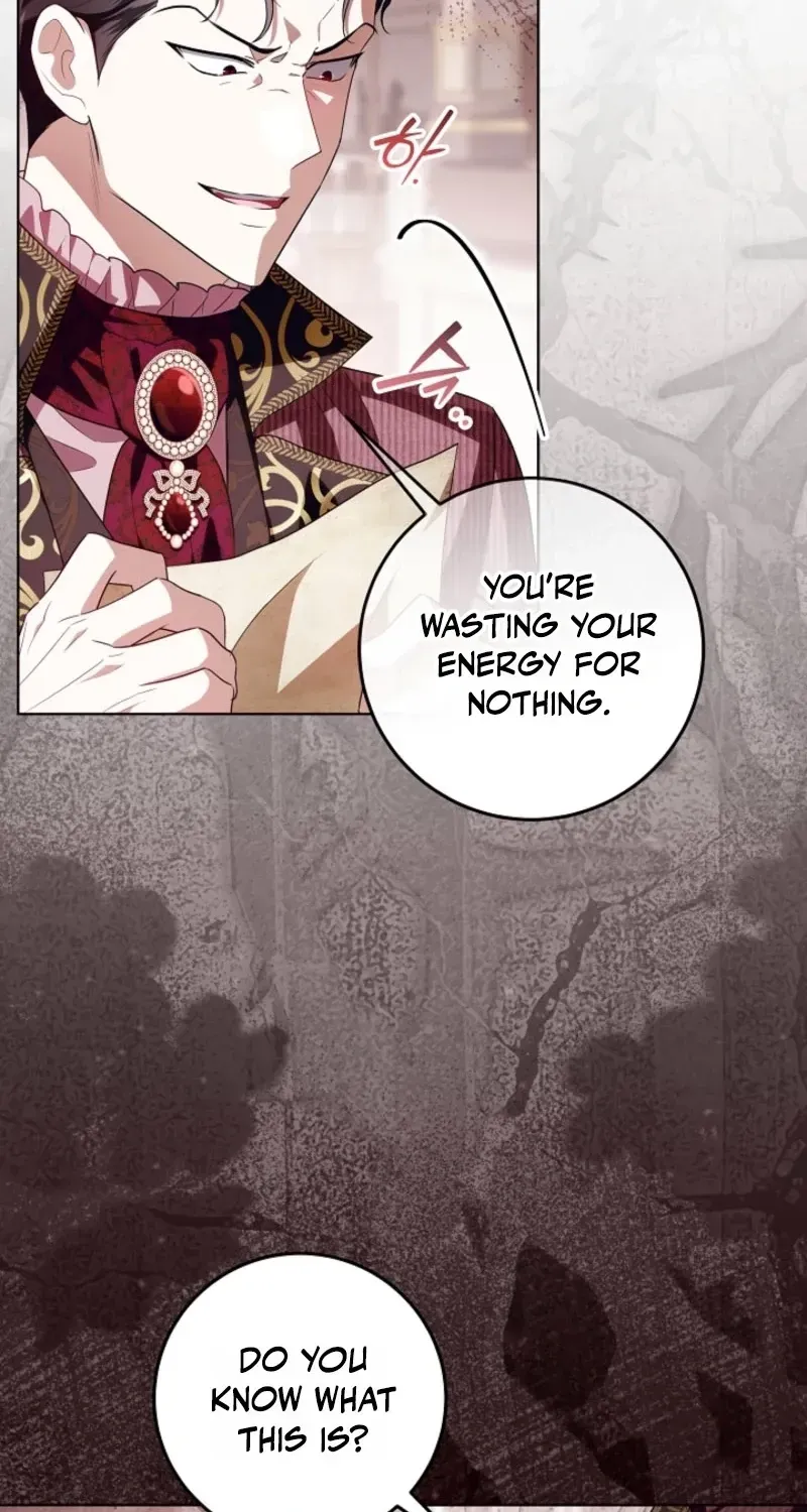 My Daddy Hides His Power chapter 73 page 66