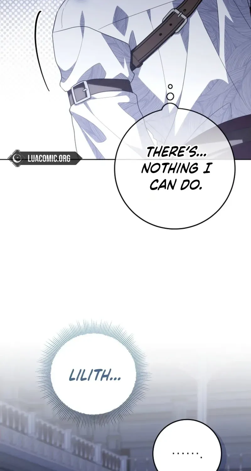 My Daddy Hides His Power chapter 73 page 69