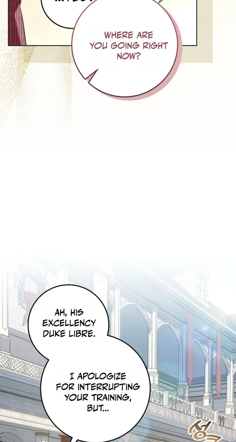 My Daddy Hides His Power chapter 73 page 74