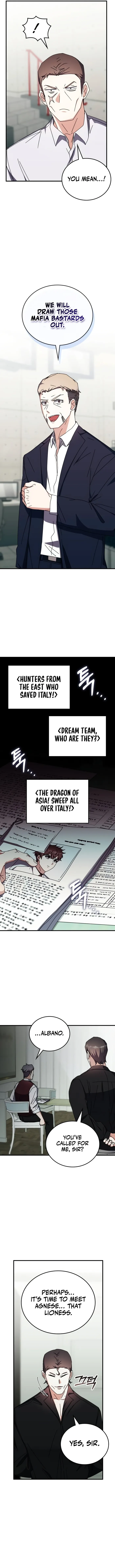 Transcension Academy chapter 101 page 14