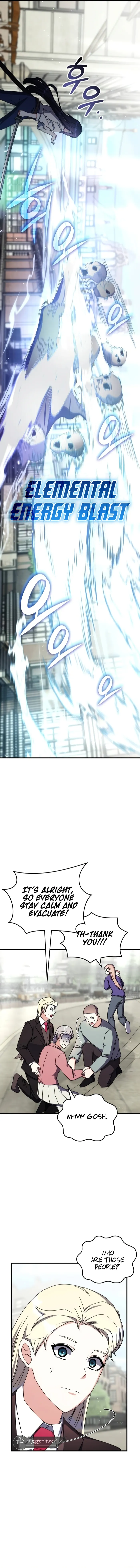 Transcension Academy chapter 101 page 3