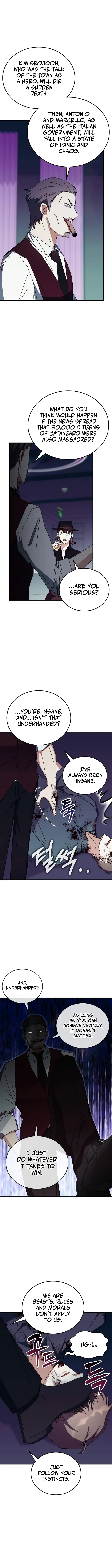 Transcension Academy chapter 103 page 2