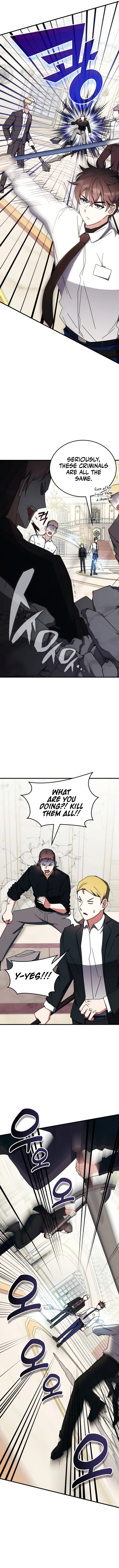 Transcension Academy chapter 103 page 7