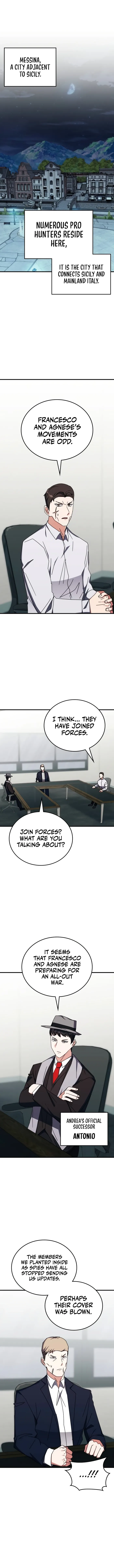 Transcension Academy chapter 106 page 3
