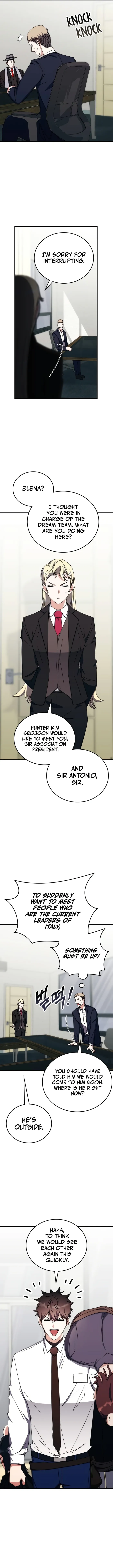 Transcension Academy chapter 106 page 5