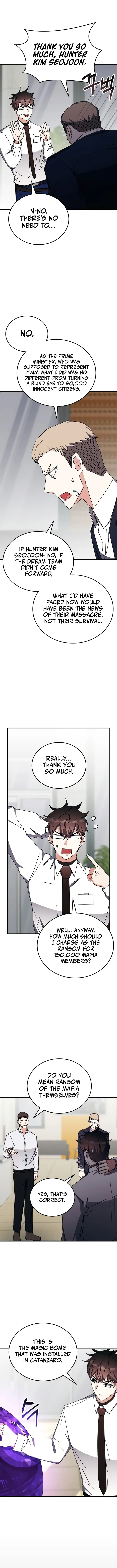 Transcension Academy chapter 106 page 8