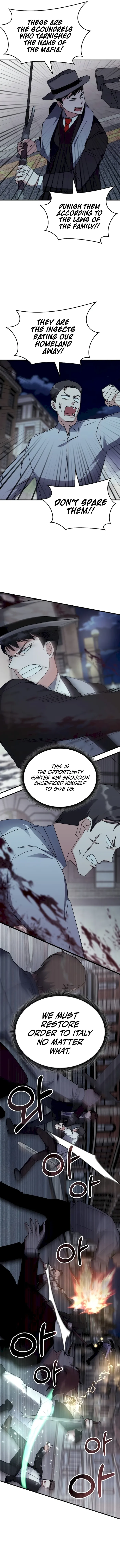 Transcension Academy chapter 110 page 3