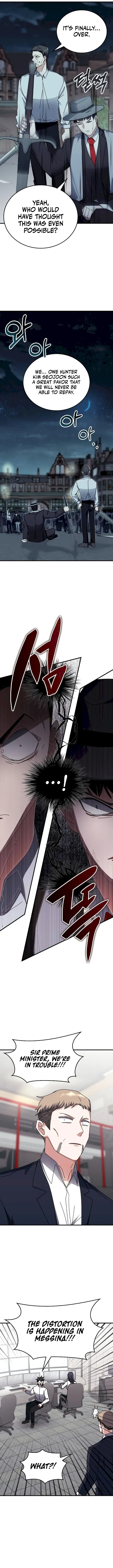 Transcension Academy chapter 110 page 6