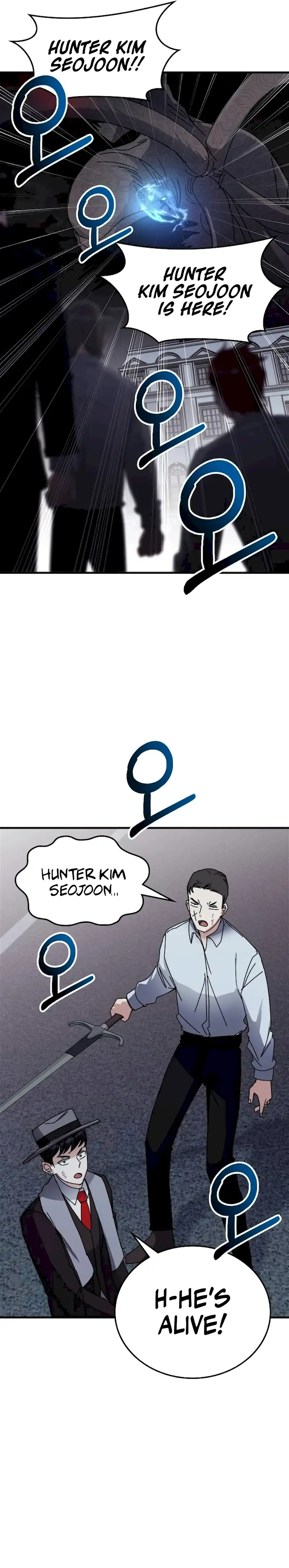 Transcension Academy chapter 112 page 2