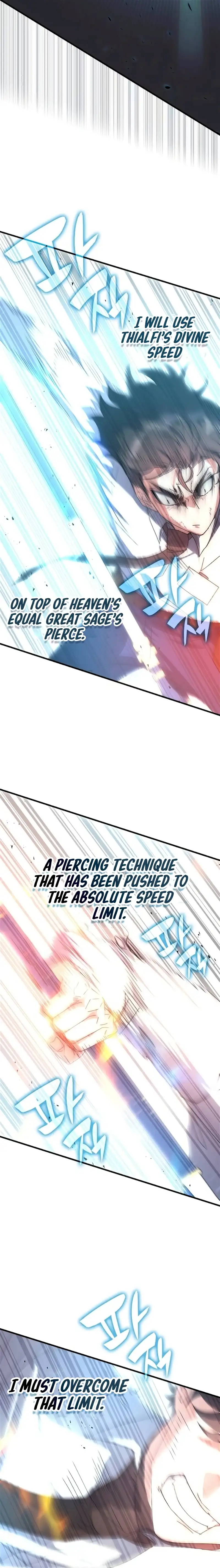 Transcension Academy chapter 112 page 26