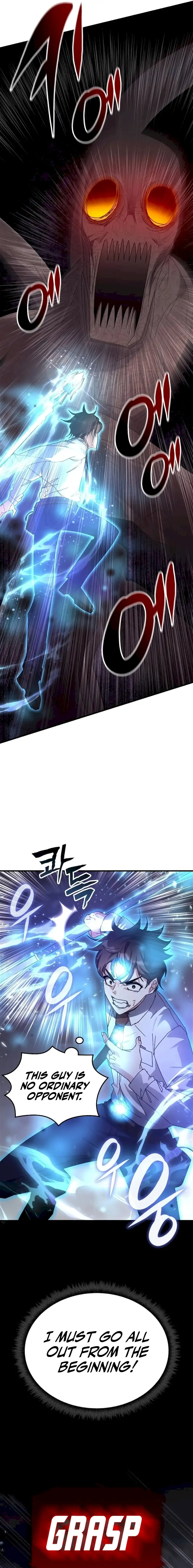 Transcension Academy chapter 112 page 3