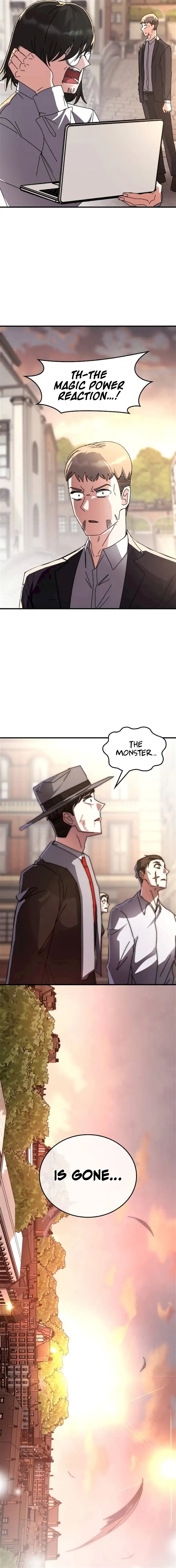 Transcension Academy chapter 112 page 30