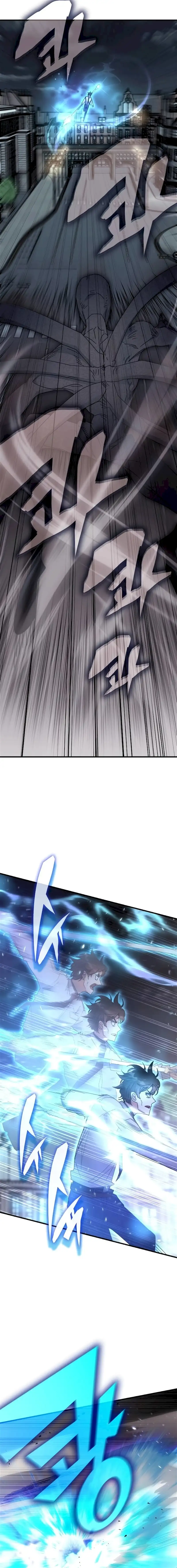 Transcension Academy chapter 112 page 7
