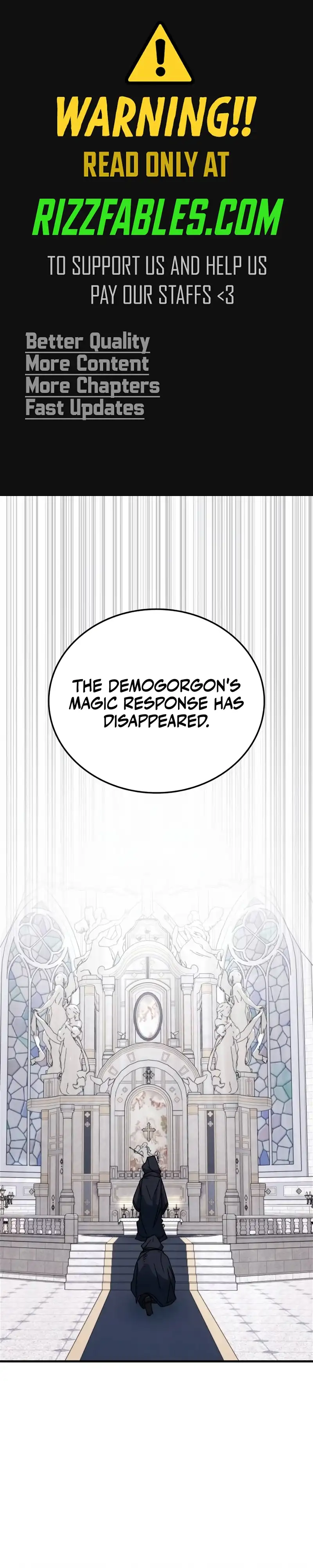 Transcension Academy chapter 113 page 1