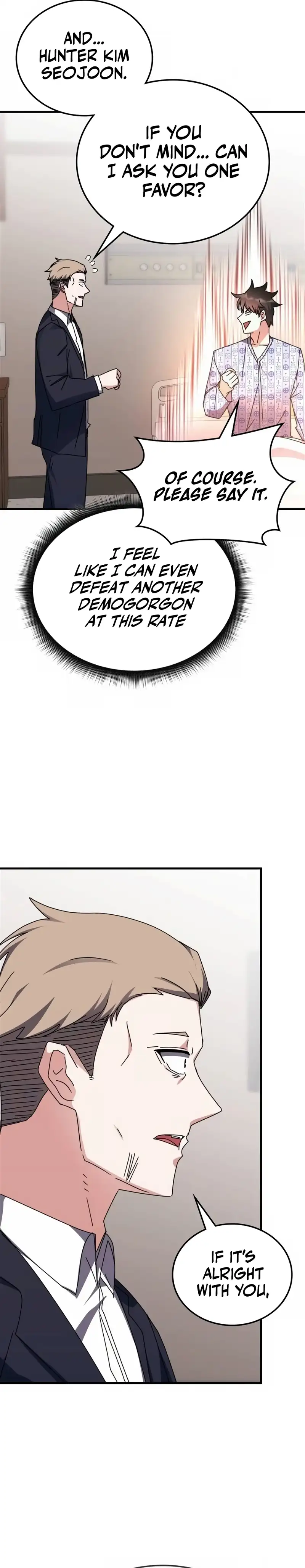 Transcension Academy chapter 113 page 38