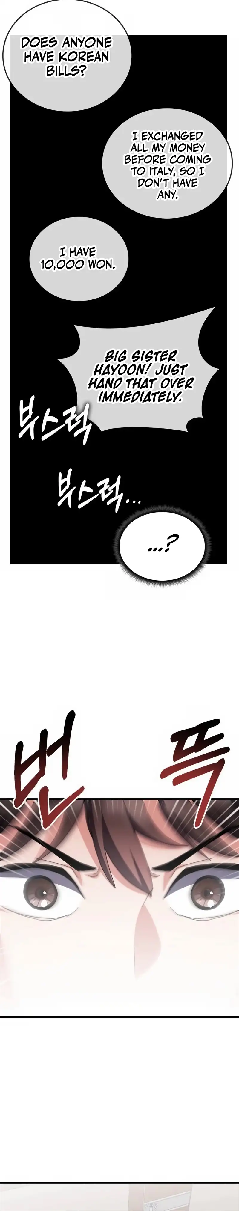 Transcension Academy chapter 113 page 9