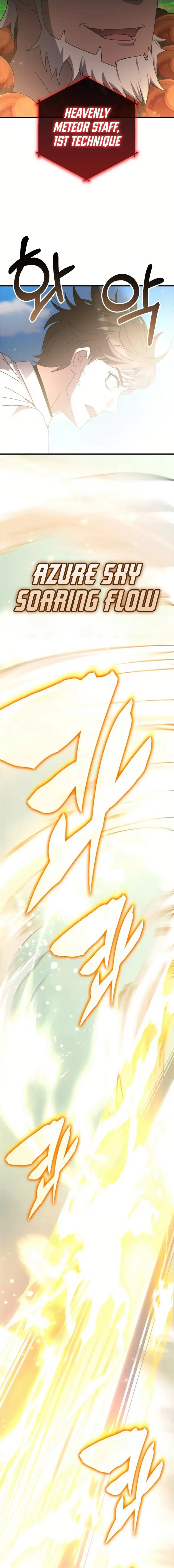 Transcension Academy chapter 116 page 11
