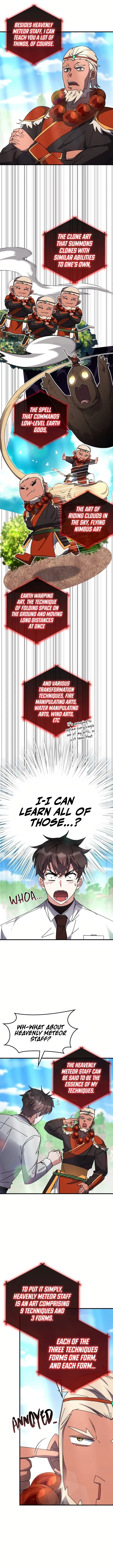 Transcension Academy chapter 119 page 4