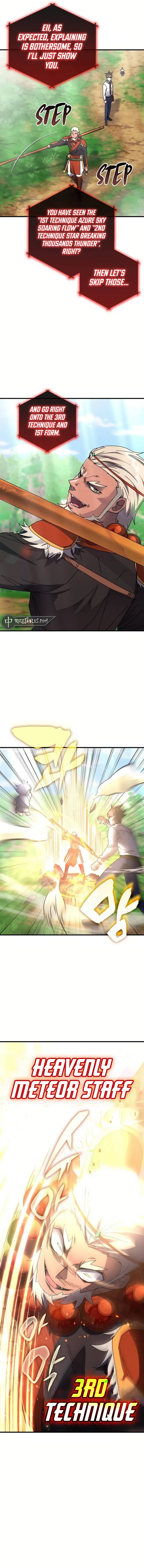 Transcension Academy chapter 119 page 5