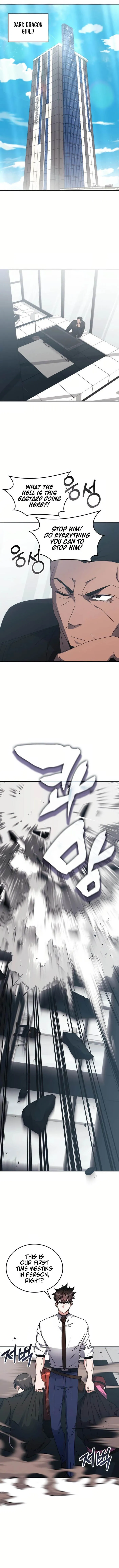Transcension Academy chapter 121 page 1